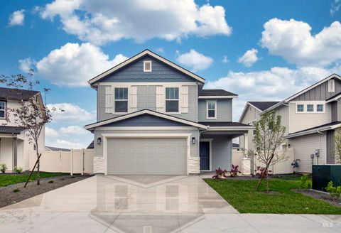 Photo of 3541 E Betty St, Kuna, ID 83634 (MLS # 98985900)