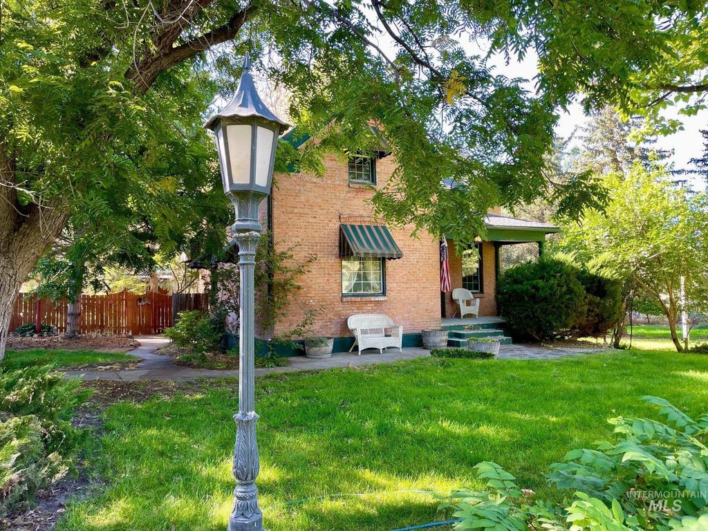 Photo of 2827 S 1050 East, Hagerman, ID 83332 (MLS # 98924878)