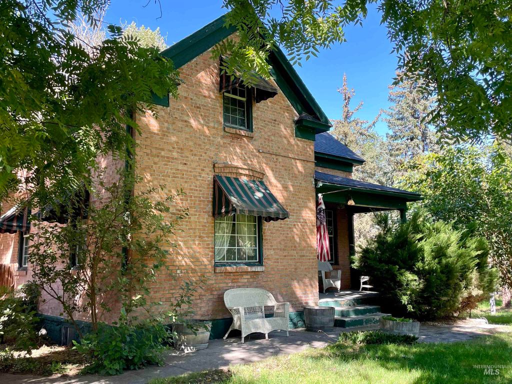 Photo of 2827 S 1050 East, Hagerman, ID 83332 (MLS # 98924878)