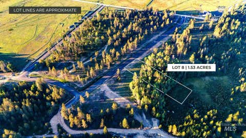 Photo of 8 River Run Lane, McCall, ID 83638 (MLS # 98992418)