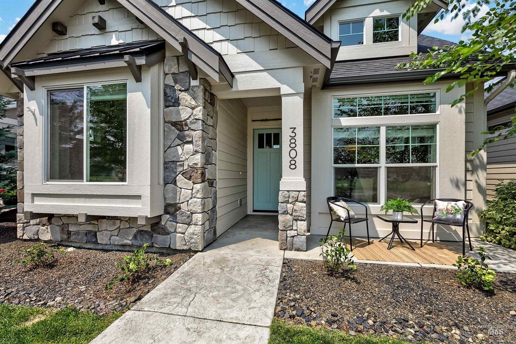 Photo of 3808 W Hidden Springs Drive, Boise, ID 83714 (MLS # 99000823)