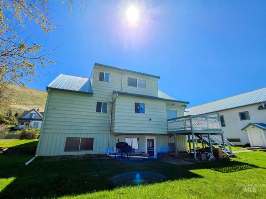 1043 ARLINGTON ST, POMEROY, WA 99347 - Image 72bdc3be6692100fe13fd2c2cfcbf20d/1107270016
