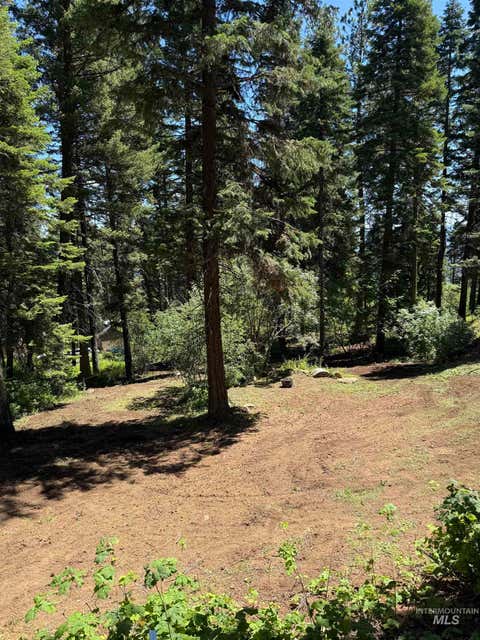 Photo of 1204 Porcupine Road, Cascade, ID 83611 (MLS # 98982089)