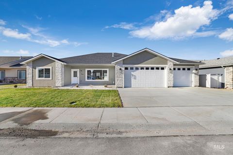 Photo of 2531 3769 N, Twin Falls, ID 83301 (MLS # 98975116)