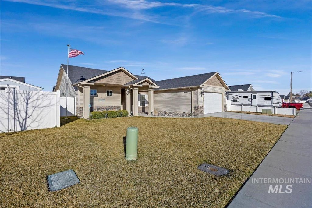 Photo of 2373 Homestead St, Twin Falls, ID 83301 (MLS # 98977443)