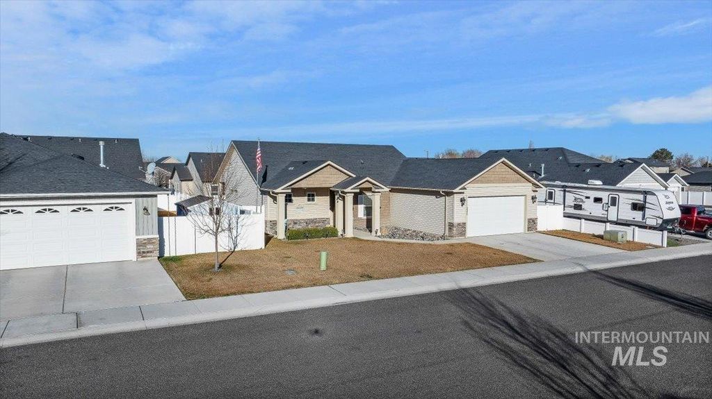 Photo of 2373 Homestead St, Twin Falls, ID 83301 (MLS # 98977443)