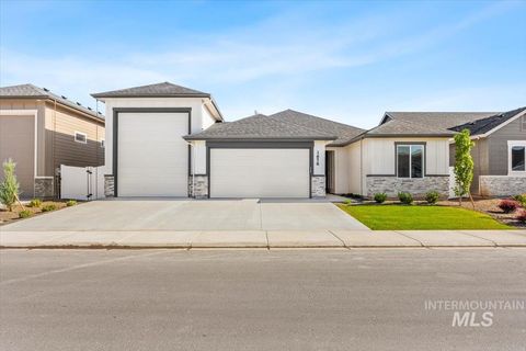 1676 Sandbar Rd Emmett ID 83617