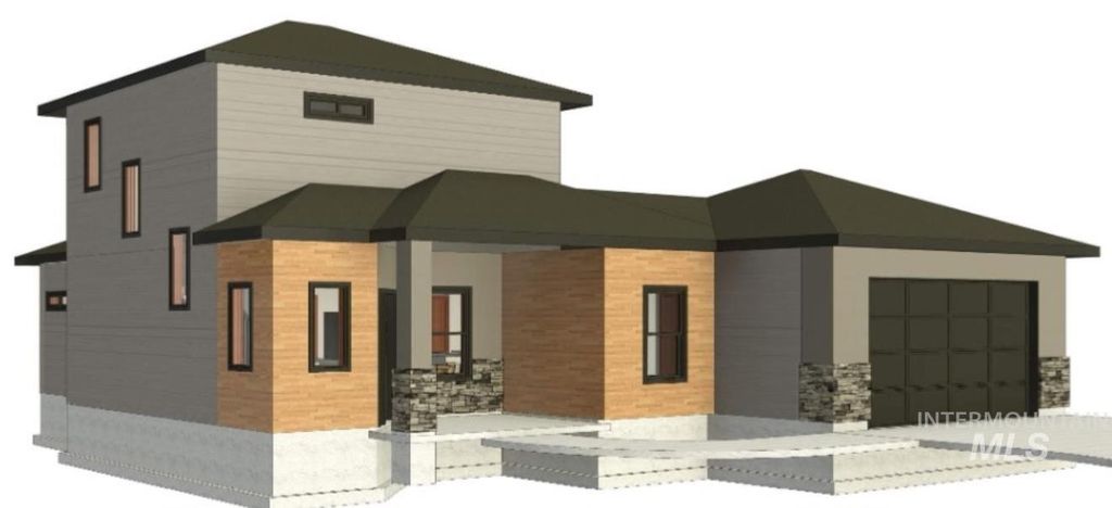 Photo of 914 14th Street, Rupert, ID 83350 (MLS # 98966251)