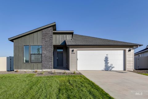 3806 E Syracuse St Nampa ID 83686