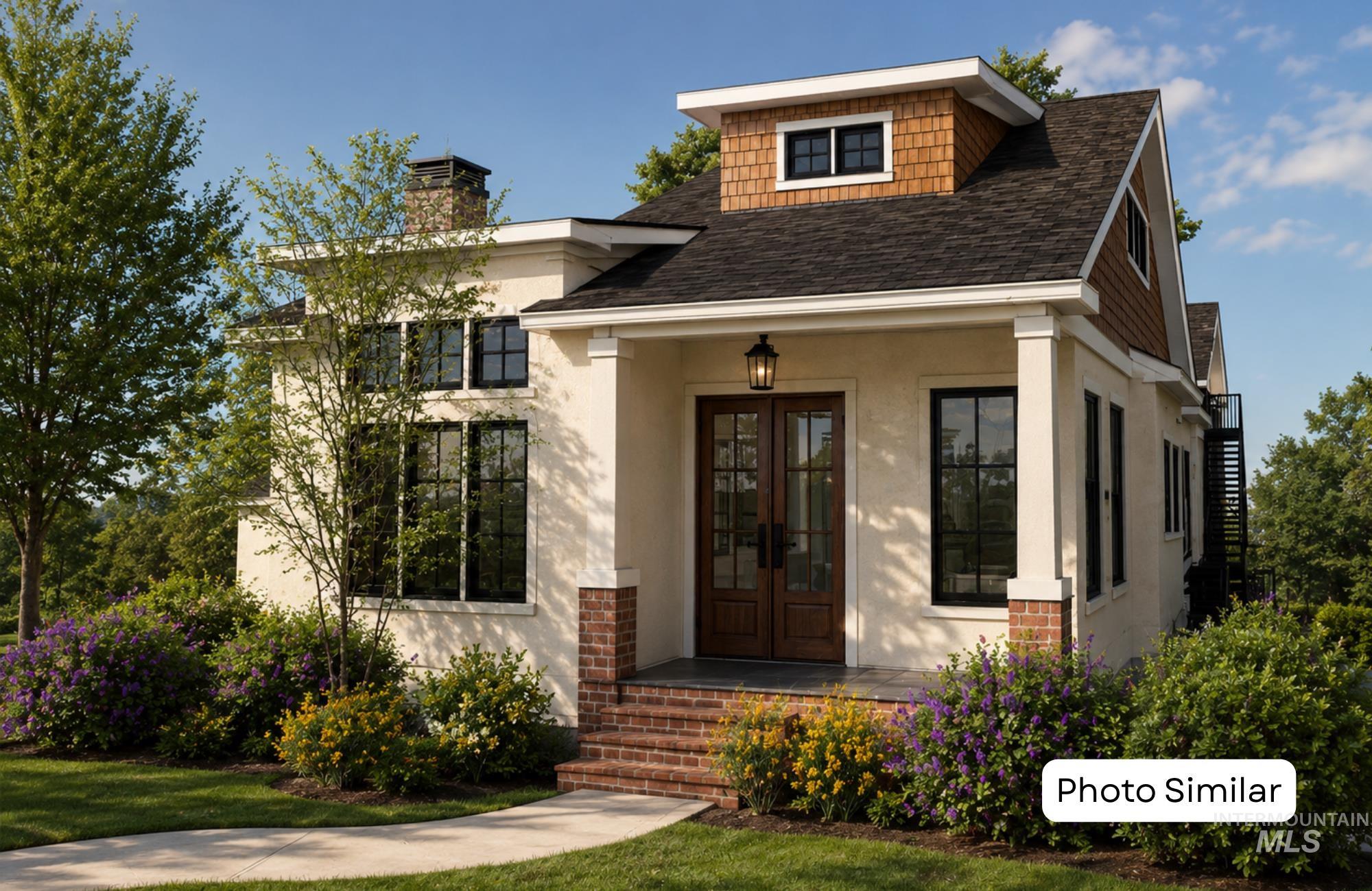 N 10th St, Boise, ID, 83702, USA, 3 Bedrooms Bedrooms, ,3 BathroomsBathrooms,Residential,Pending,N 10th St,98986353