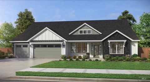 Photo of 7564 W Flathead Lake Street, Eagle, ID 83616 (MLS # 98950307)