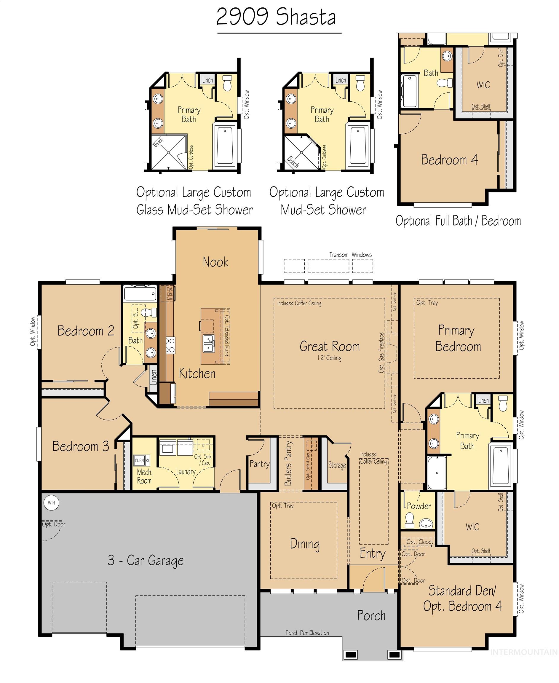 7564 W Flathead Lake Street