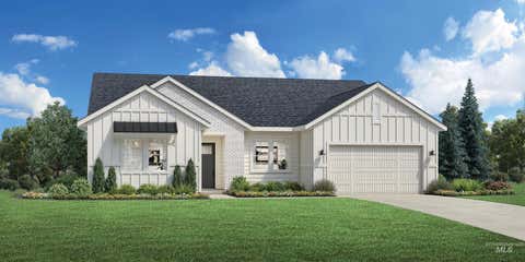 Photo of 15310 Lazy Lagoon Ave, Caldwell, ID 83607 (MLS # 98996271)