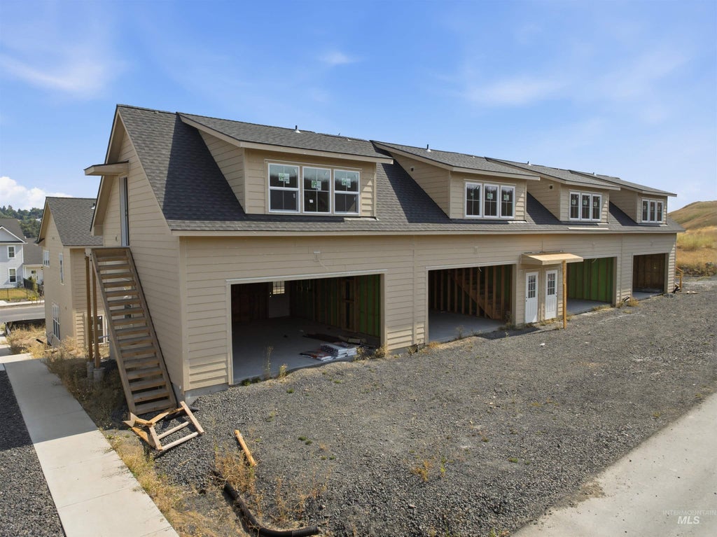 Photo of 1167 Edington Ave, Moscow, ID 83843 (MLS # 98998901)