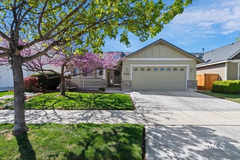 Photo of 11141 W Goldenspire Dr, Boise, ID 83709 (MLS # 98981736)