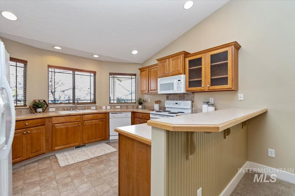 Photo of 11141 W Goldenspire Dr, Boise, ID 83709 (MLS # 98981736)