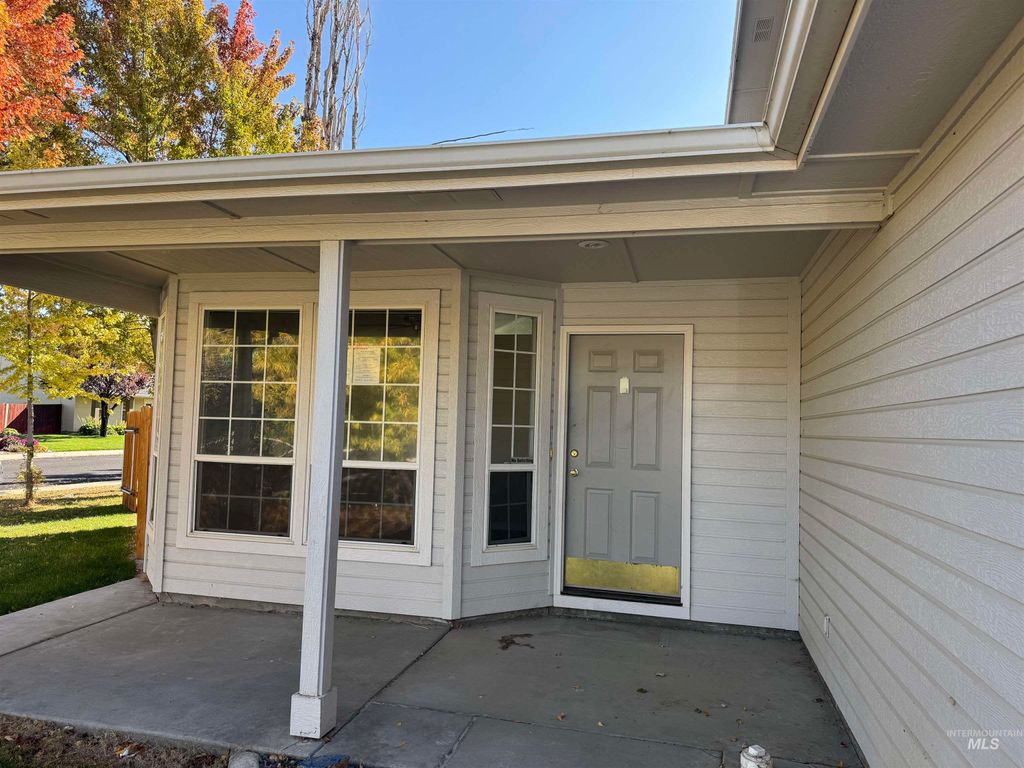 Photo of 1921 E Explorer Ct, Nampa, ID 83686 (MLS # 98965512)