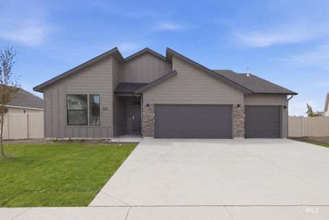 Photo of 509 Waverly Ave, Middleton, ID 83644 (MLS # 98981869)