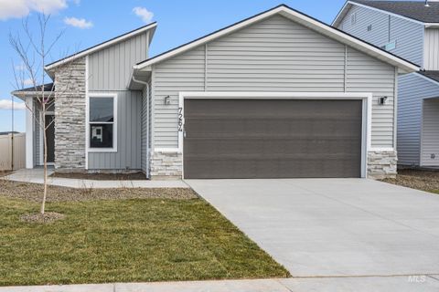 Photo of 7264 S Bungalow Ave, Meridian, ID 83642 (MLS # 98972114)