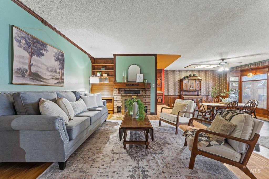 Photo of 2205 S Kimball Ave, Caldwell, ID 83605 (MLS # 98975973)