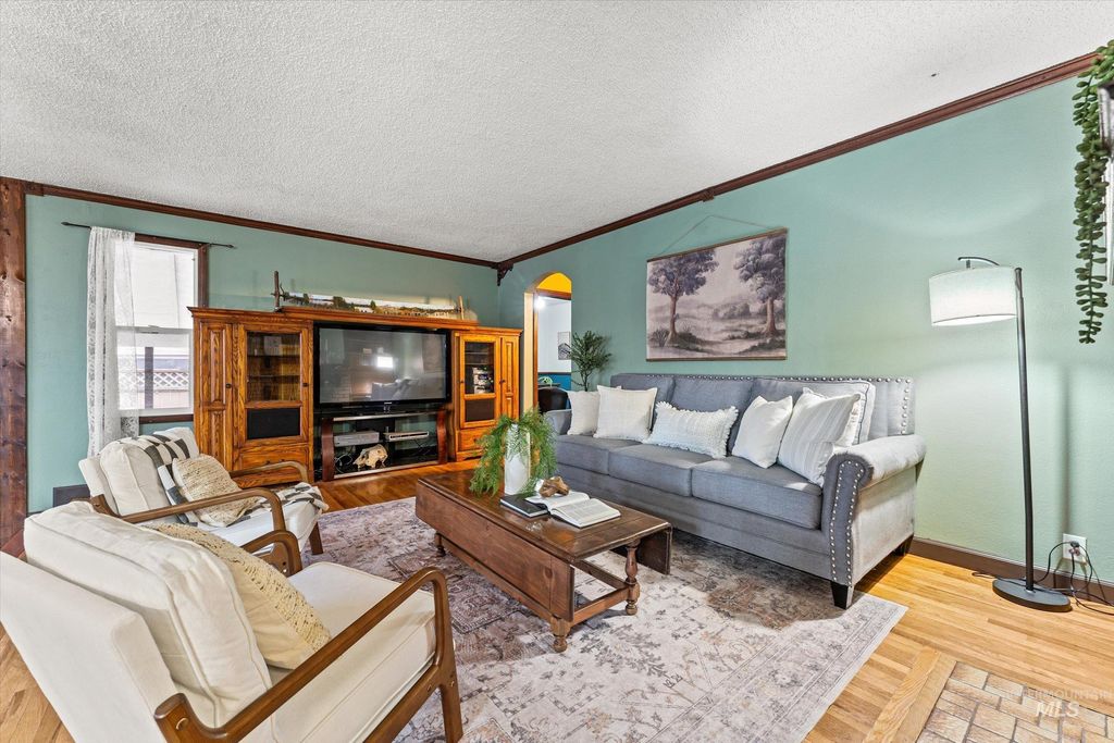 Photo of 2205 S Kimball Ave, Caldwell, ID 83605 (MLS # 98975973)