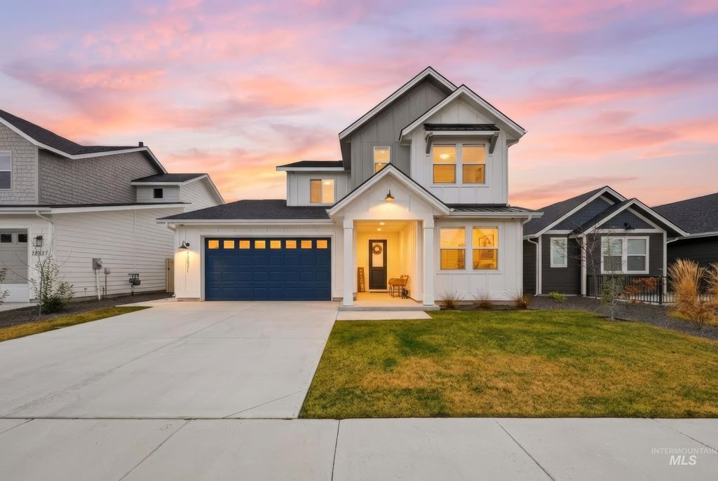 Photo of 12531 W Arabian Dr, Boise, ID 83709 (MLS # 98975274)