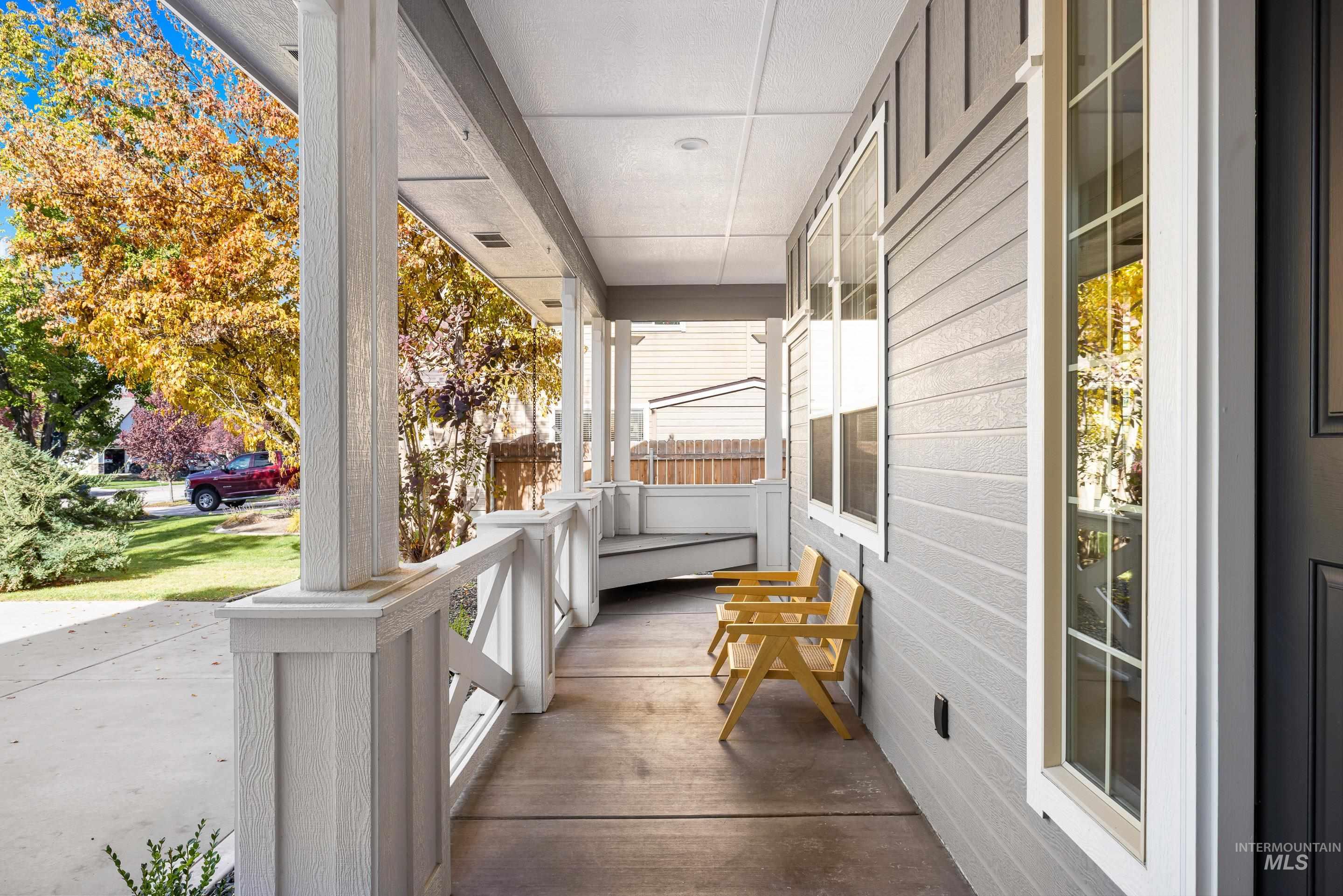 918 N Caledonia Place