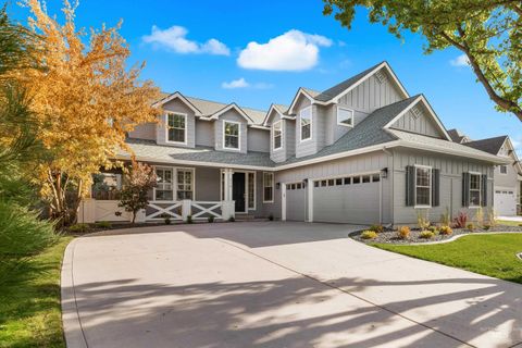 918 N Caledonia Place Eagle ID 83616