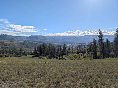 000 Highway 64 Kamiah ID 83536