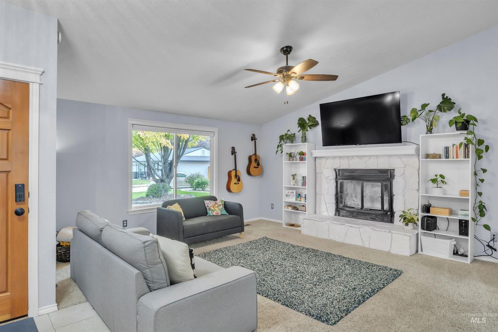 Photo of 8647 W Mornin Mist St, Boise, ID 83709 (MLS # 98963367)
