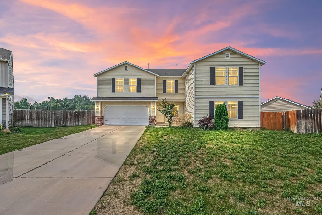 Photo of 9780 W Stonewood Dr, Boise, ID 83709 (MLS # 98996751)