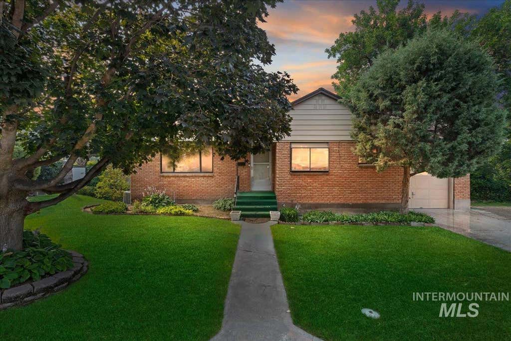Photo of 7301 W Swift Lane, Boise, ID 83704 (MLS # 98995786)
