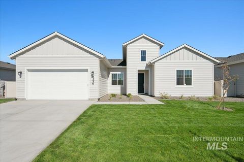 9067 W Patmore Ct Star ID 83669