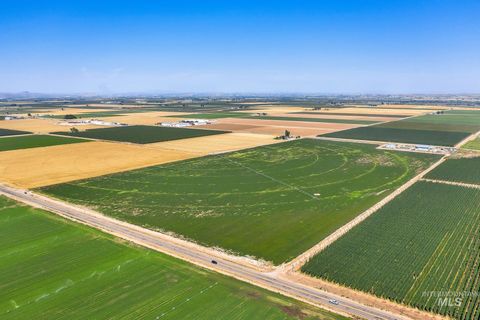 Photo of 00 Peckham Road, Wilder, ID 83676 (MLS # 98963483)