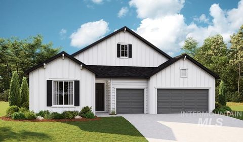 Photo of 908 N Sevenoaks Ave, Eagle, ID 83616 (MLS # 98978456)