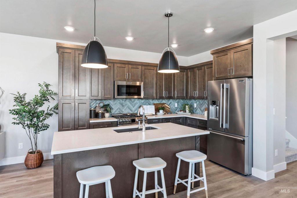 Photo of 12515 W Callisto Lane, Star, ID 83669 (MLS # 98971715)