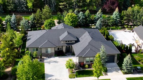 983 W Water Vista St Eagle ID 83616