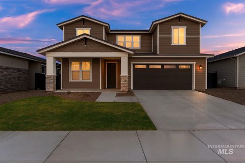 Photo of 5796 W Oxton St, Eagle, ID 83616 (MLS # 98975380)