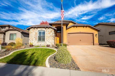 Photo of 178 E E. Rio Colinas Dr, Meridian, ID 83646 (MLS # 98997987)