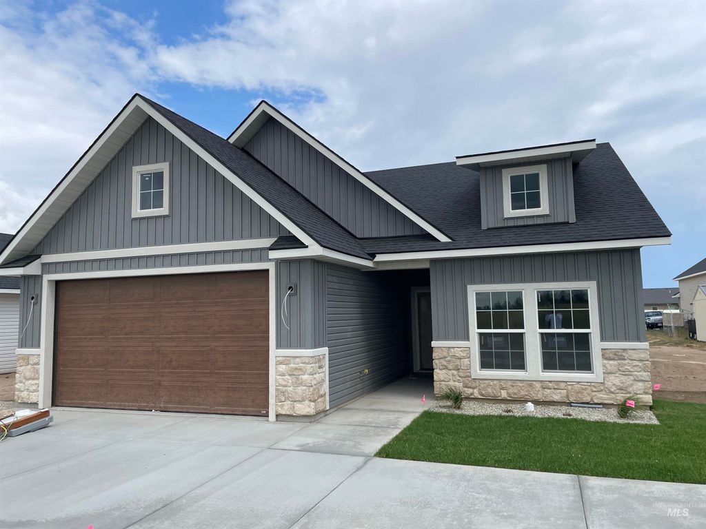 Photo of 1146 Creekside Way, Twin Falls, ID 83301 (MLS # 98959413)