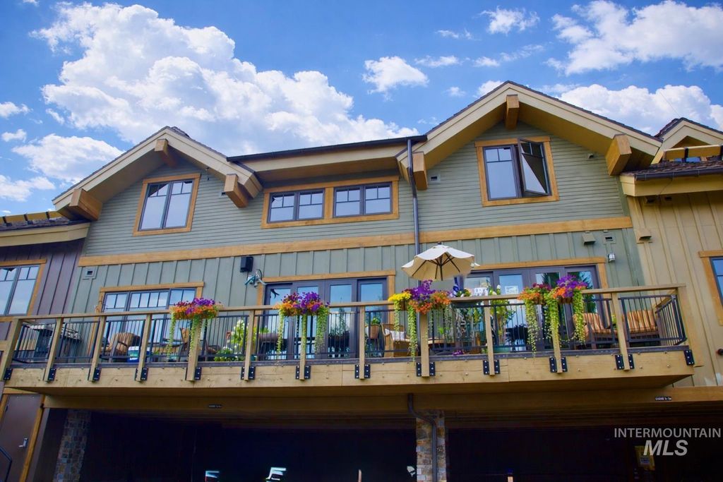 Photo of 616 N 3rd #211, McCall, ID 83638 (MLS # 98971603)