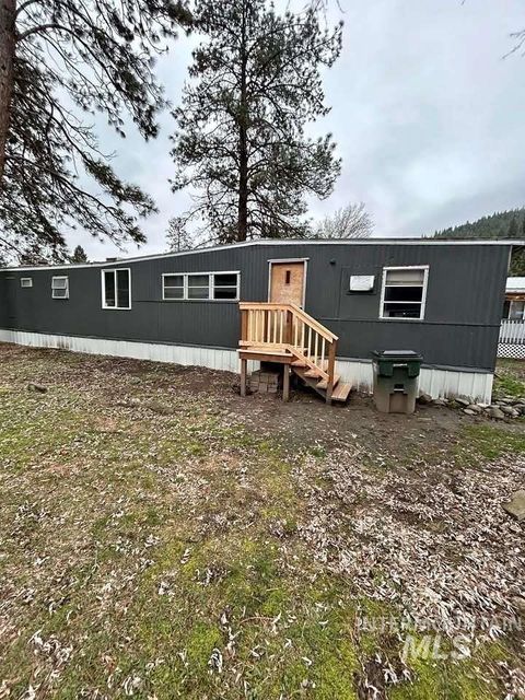 Photo of 6 Chinook Ln, Orofino, ID 83544 (MLS # 98983247)