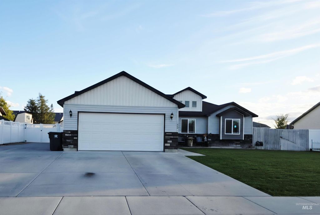 Photo of 1521 Dixon Trail, Kimberly, ID 83341 (MLS # 98964734)