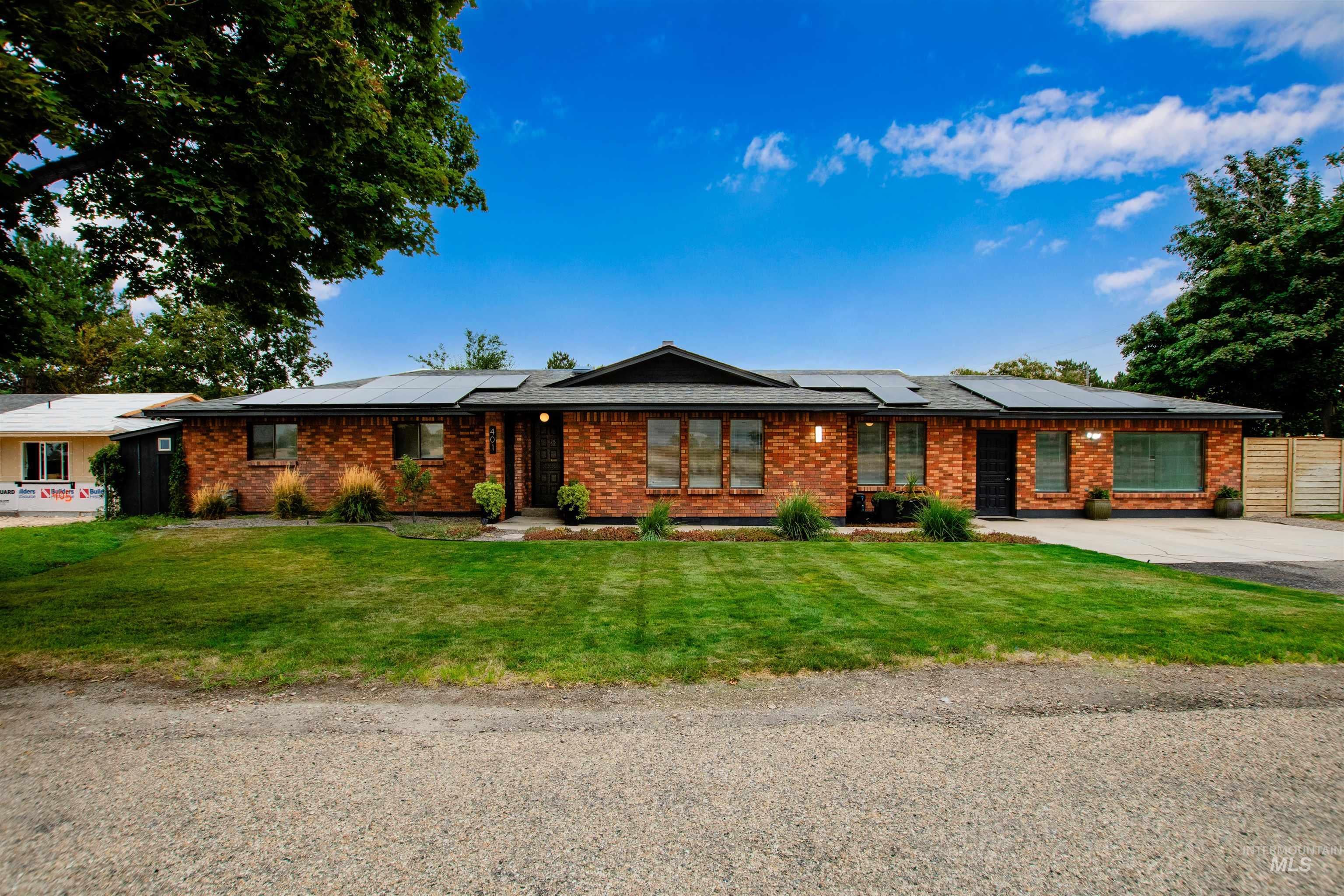 401 Fletcher Drive
