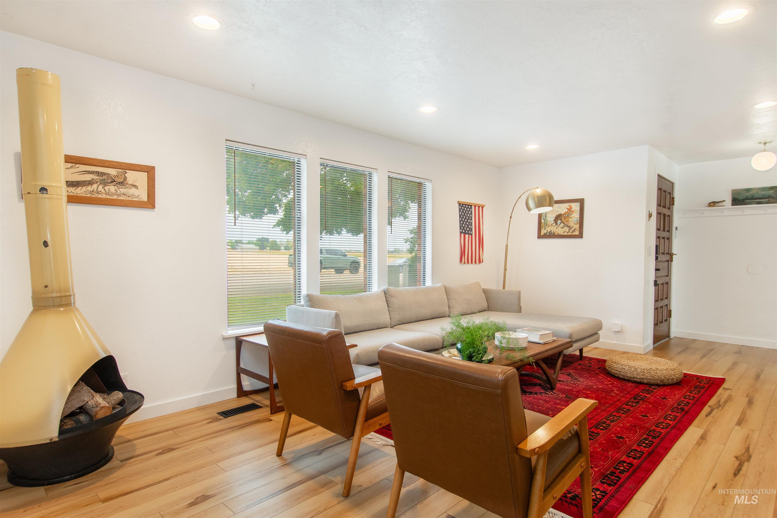 401 Fletcher Drive