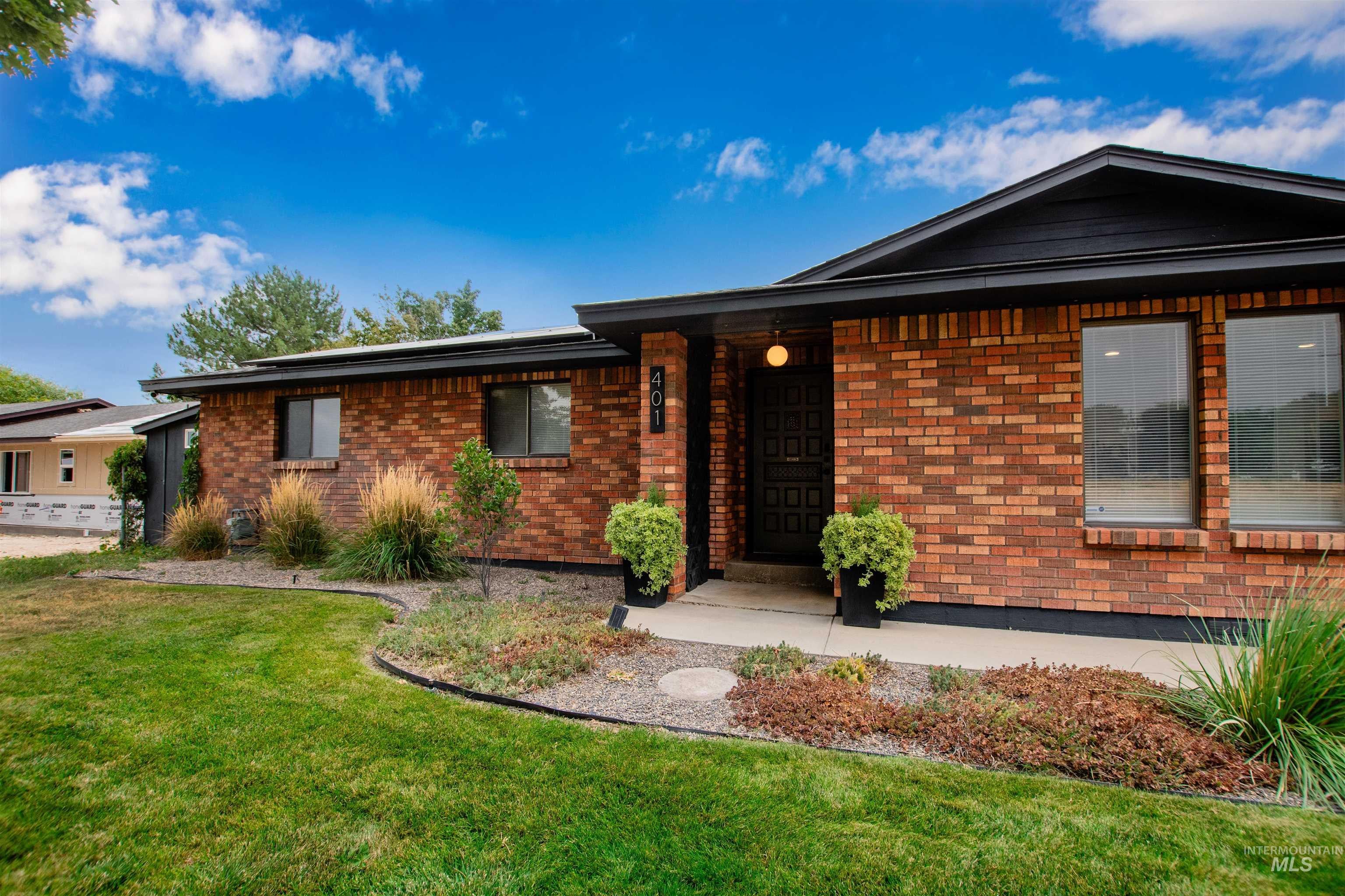 401 Fletcher Drive