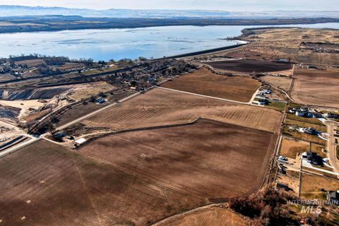 TBD Lake Lowell Ave Nampa ID 83686