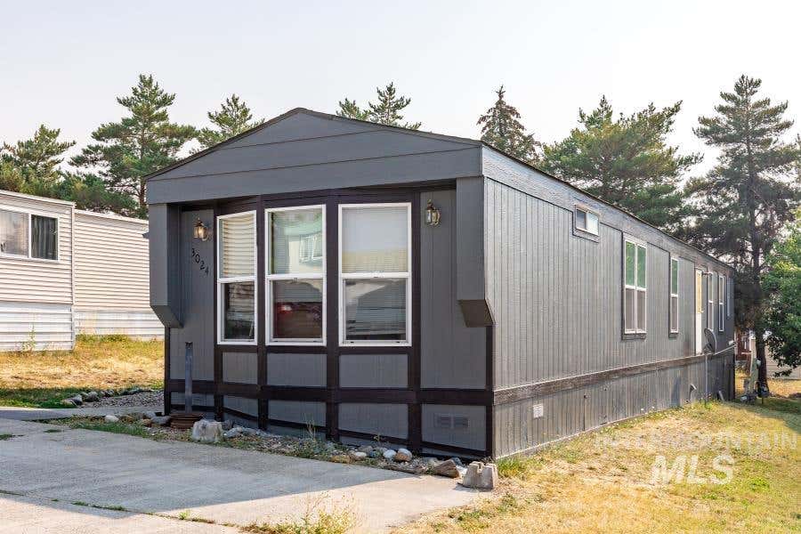 Photo of 609 N Almon #3024 St, Moscow, ID 83843 (MLS # 98996838)