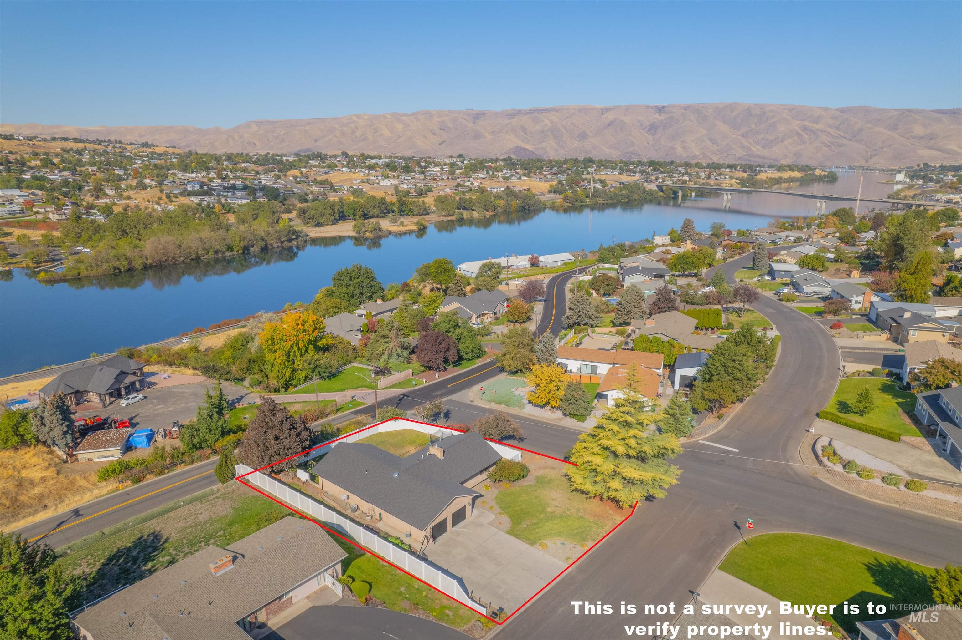 3404 Meadowlark Dr, Lewiston, Idaho image 2