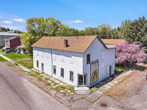 Photo of 249 Main Street, Albion, ID 83311 (MLS # 98972170)